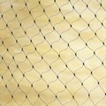 Rope Form Netting - Green